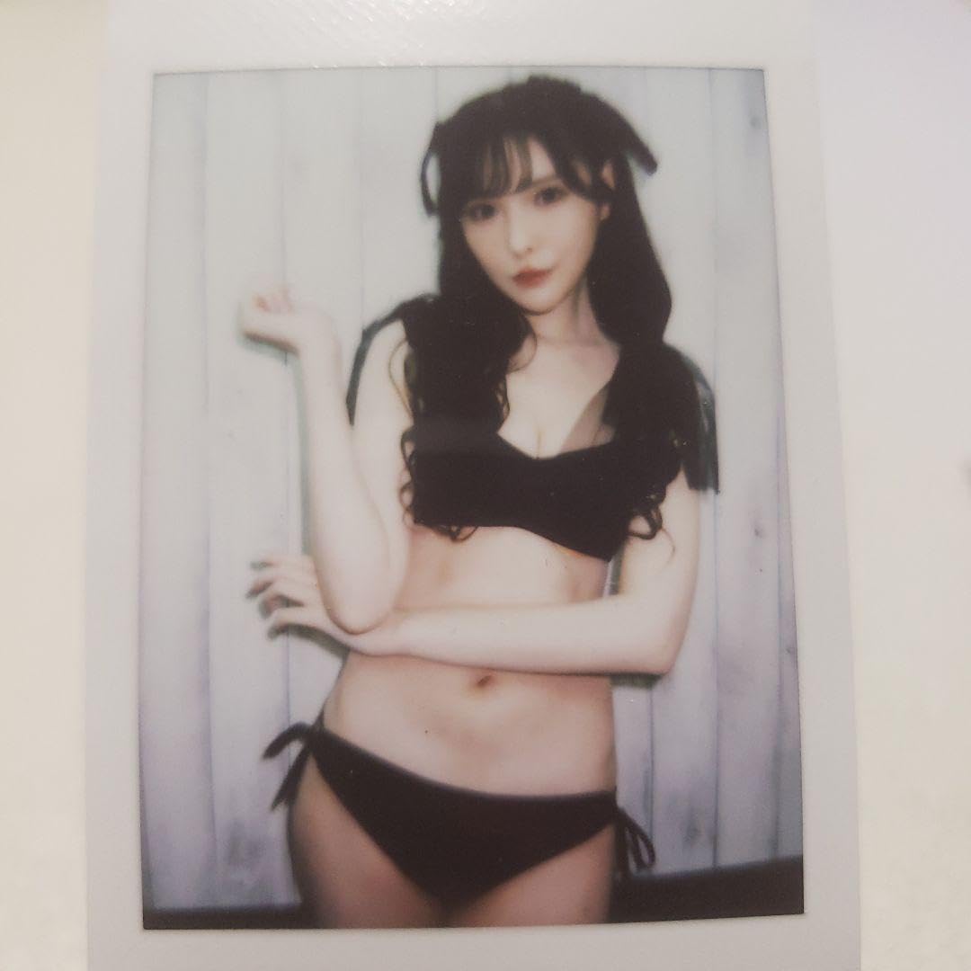 新ありな サイン入り チェキセット Amazon.co.jp: 新ありな 直筆サイン入りチェキ : おもちゃ